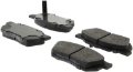 Picture of StopTech Street Brake Pads
