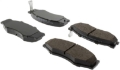 Picture of StopTech Street Brake Pads