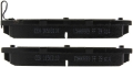Picture of StopTech Street Brake Pads
