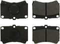 Picture of StopTech Street Brake Pads