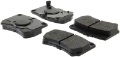 Picture of StopTech Street Brake Pads