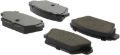 Picture of StopTech Street Brake Pads