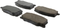 Picture of StopTech Street Brake Pads