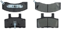 Picture of StopTech Street Brake Pads