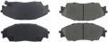 Picture of StopTech Street Brake Pads