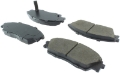 Picture of StopTech Street Brake Pads