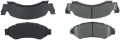 Picture of StopTech Street Brake Pads