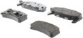 Picture of StopTech Street Brake Pads