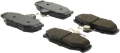 Picture of StopTech Street Brake Pads