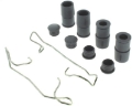 Picture of StopTech Street Brake Pads