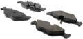 Picture of StopTech Street Brake Pads