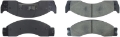 Picture of StopTech Street Brake Pads