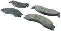 Picture of StopTech Street Brake Pads
