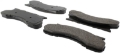 Picture of StopTech Street Brake Pads