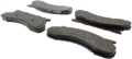 Picture of StopTech Street Brake Pads