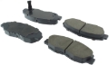 Picture of StopTech Street Brake Pads