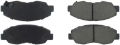 Picture of StopTech Street Brake Pads