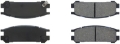 Picture of StopTech Street Brake Pads