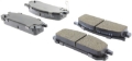 Picture of StopTech Street Brake Pads
