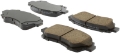 Picture of StopTech Street Brake Pads