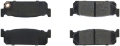 Picture of StopTech Street Brake Pads
