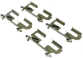 Picture of StopTech Street Brake Pads