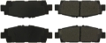 Picture of StopTech Street Brake Pads