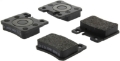 Picture of StopTech Street Brake Pads