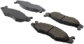 Picture of StopTech Street Brake Pads
