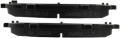 Picture of StopTech Street Brake Pads