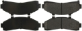 Picture of StopTech Street Brake Pads