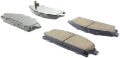 Picture of StopTech Street Brake Pads