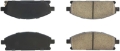 Picture of StopTech Street Brake Pads