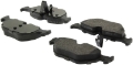 Picture of StopTech Street Brake Pads
