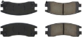 Picture of StopTech Street Brake Pads