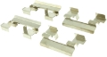 Picture of StopTech Street Brake Pads