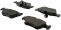 Picture of StopTech Street Brake Pads