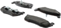 Picture of StopTech Street Brake Pads
