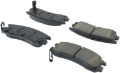 Picture of StopTech Street Brake Pads