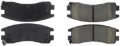 Picture of StopTech Street Brake Pads