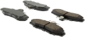 Picture of StopTech Street Brake Pads
