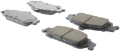 Picture of StopTech Street Brake Pads