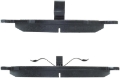 Picture of StopTech Street Brake Pads