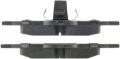 Picture of StopTech Street Brake Pads