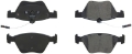 Picture of StopTech Street Brake Pads
