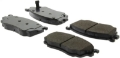 Picture of StopTech Street Brake Pads