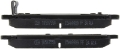 Picture of StopTech Street Brake Pads