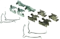 Picture of StopTech Street Brake Pads