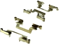 Picture of StopTech Street Brake Pads