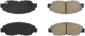Picture of StopTech Street Brake Pads